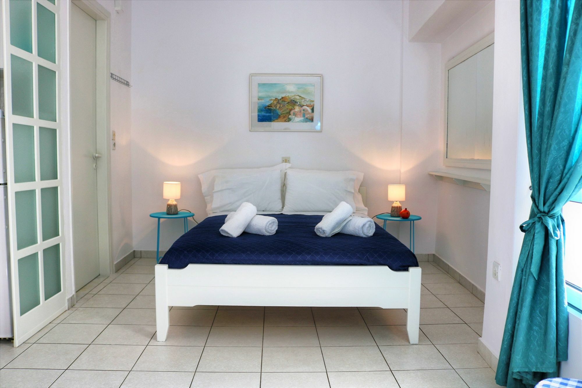 Downtown Studio Five Agios Nikolaos  Exterior photo